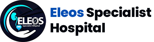 Eleos Specialist Hospital