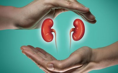 HOW TO KEEP YOUR KIDNEY HEALTHY