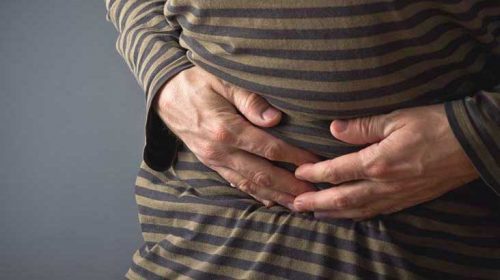 Causes and symptoms of Hydronephrosis in Nigeria.