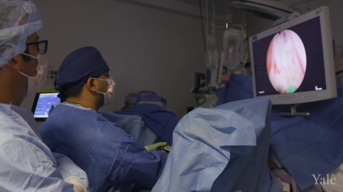 prostate cancer surgery in Nigeria