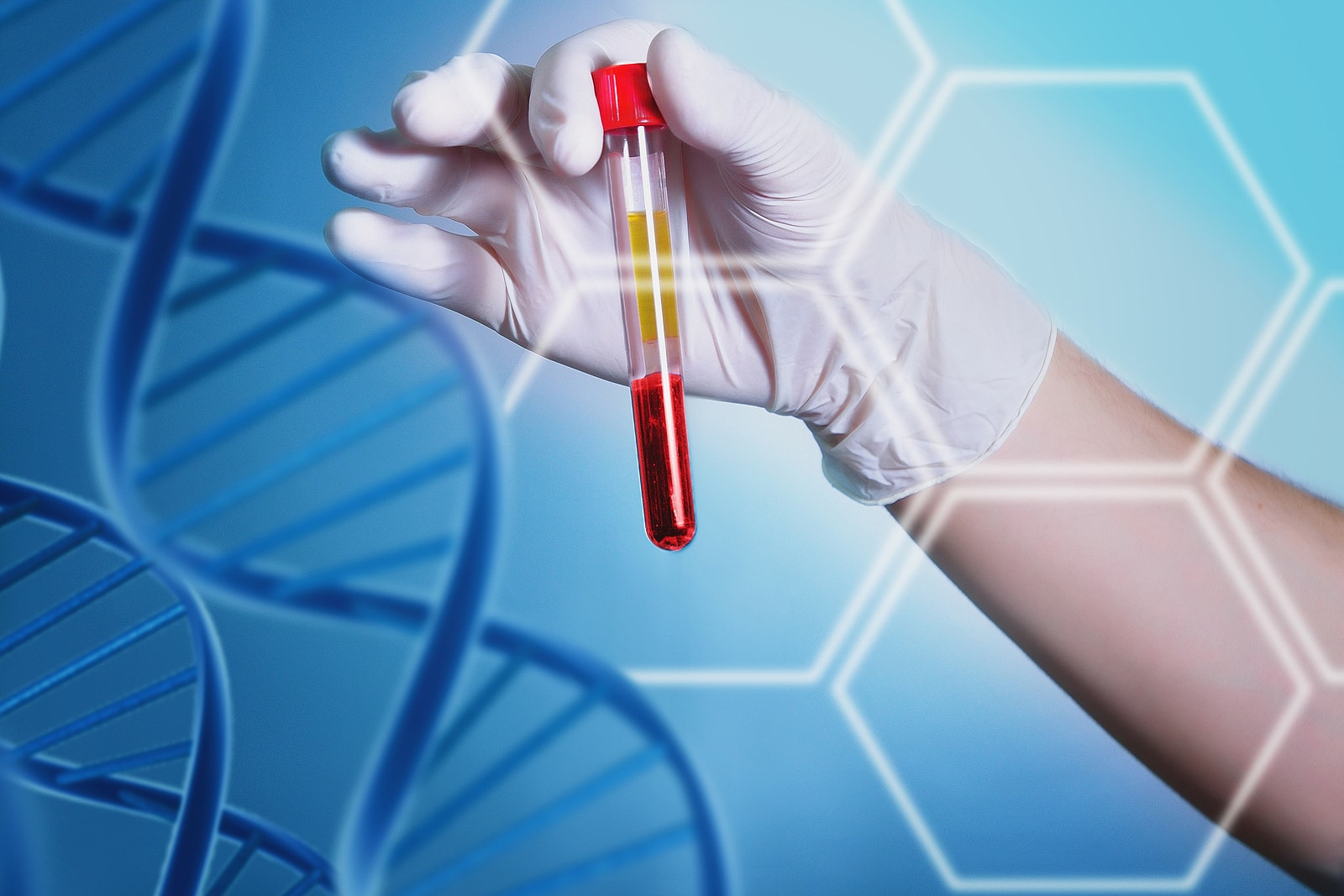 Where to do DNA test in Nigeria