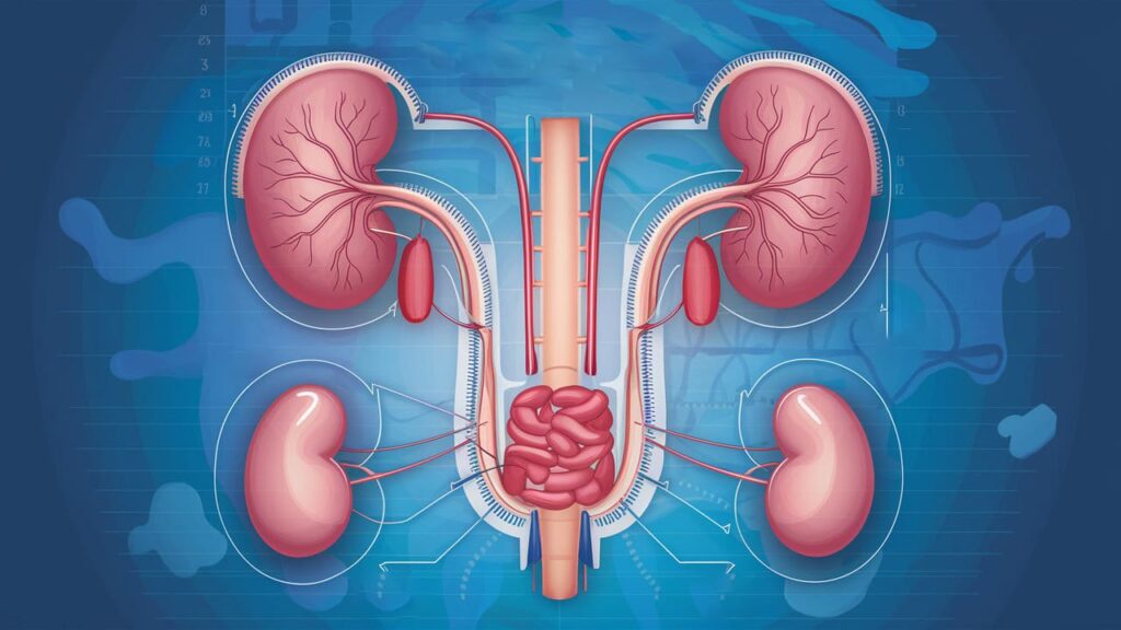 Best urology clinics in Abuja